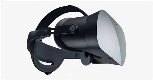 Гарнитура виртуальной реальности Varjo VR-1