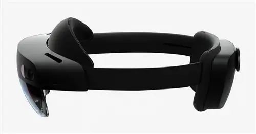 Гарнитура Microsoft Hololens 2