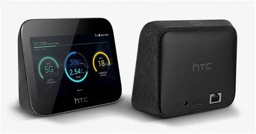 Смарт-хаб HTC 5G