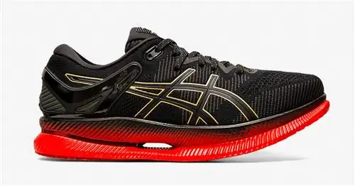 Кроссовки Asics MetaRide для бега