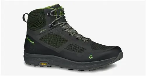 Походные ботинки Vasque Breeze LT GTX