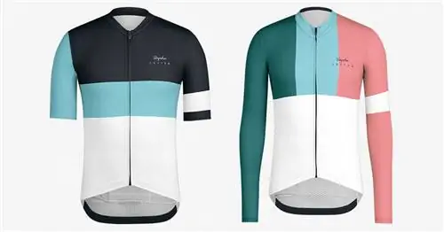 Одежда Rapha Custom для велоспорта