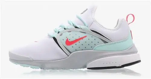 Кроссовки Nike Presto Fly World