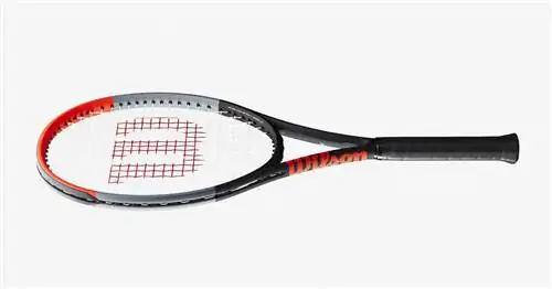 Теннисная ракетка Wilson Clash 100