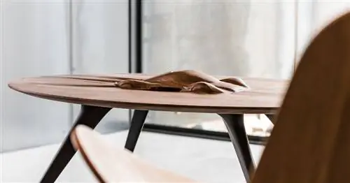 Discommon Aston Martin Valkyrie &8220;Wake&8221; Журнальный столик