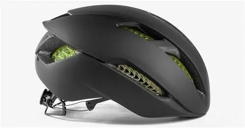 Шлемы Trek X Bontrager WaveCel