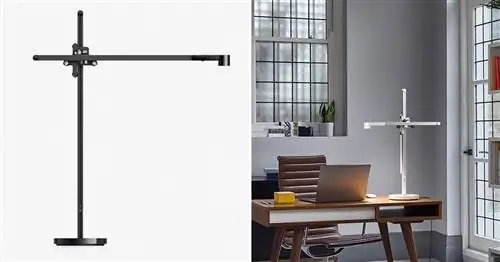 Лампа Dyson Lightcycle 60 лет