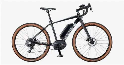 Электровелосипед Schwinn Vantage RXe