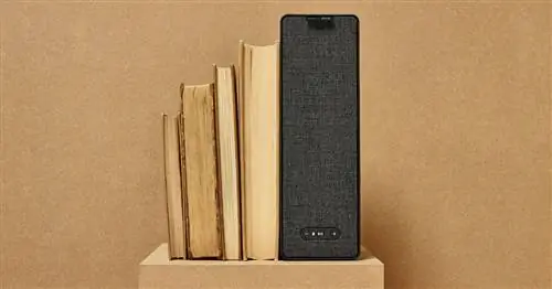IKEA x Sonos Symfonisk Полочная акустическая система