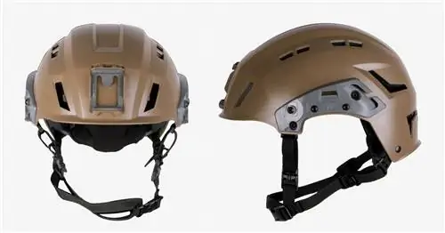 Triple Aught Design Team Wendy EXFIL SAR Тактический шлем