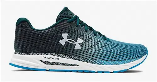 Беговые кроссовки Under Armour HOVR Velociti 2