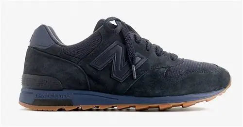 Кроссовки New Balance x J. Crew 1400