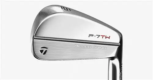 Айроны Taylormade X Tiger Woods P-7TW