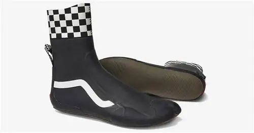 Ботинки для серфинга Vans