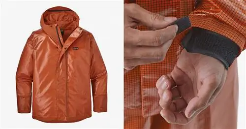 Коллекция рабочей одежды Patagonia Hose-Down