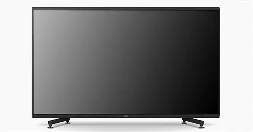 Sony’ 98-дюймовый 8K Master Series Z9G - огромный телевизор мечты