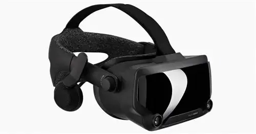 Valve готова доминировать в VR-играх со своей гарнитурой Index