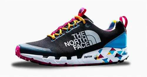 Коллекция обуви The North Face’s RTC столь же привлекательна, сколь и функциональна