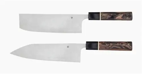 Spyderco выпускает коллекцию шеф-ножей Master Bladesmith’s