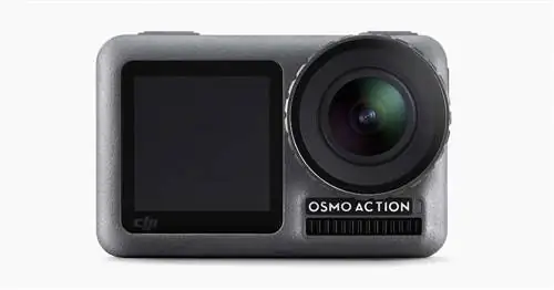 DJI’s дает энергию на ладони