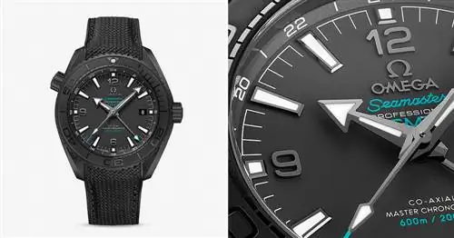 Omega’s запечатлели дух Касамигоса