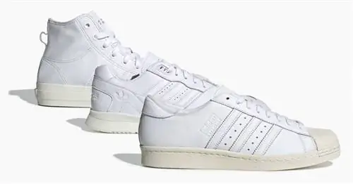 Adidas ‘Дом оригиналов’ Коллекция оживляет ретро-классику