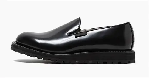 Danner обновляет классический ‘Postman Shoe’ С современной эстетикой