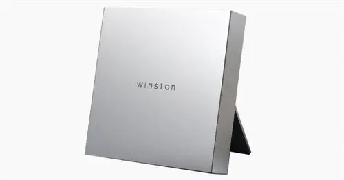 Защитите свою конфиденциальность в Интернете с помощью Winston’s Simple VPN Alternative