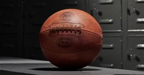 Spalding воссоздает свой оригинальный баскетбольный мяч 1894 года из кожи Horween