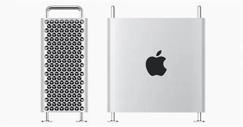 Apple’ Apple’ Обновляемый Mac Pro - их самый мощный компьютер за всю историю