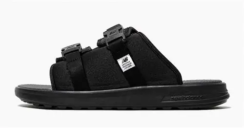 Путешествуйте по миру в сандалиях New Balance’s Technical SDL Outdoor