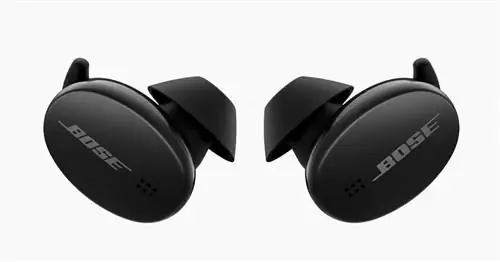 Bose оспаривает претензии Apple’s на беспроводной трон с помощью этих наушников