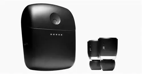 Cambridge Audio представляет Hi-Fi альтернативу Apple’s AirPods