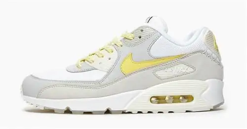 Nike чествует раннюю аудиокультуру выпуском Mixtape Edition Air Max