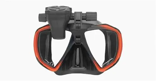 Scuba Pro’s Galileo HUD - лучший цифровой помощник для дайвинга