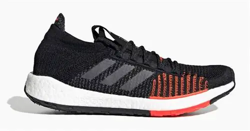 Эти кроссовки Adidas, разработанные с помощью искусственного интеллекта, поставляются с пользовательскими плейлистами Spotify