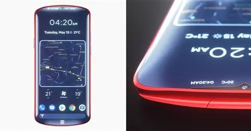 Телефонные каналы Sleek Model P с легендарными автомобилями Tesla’