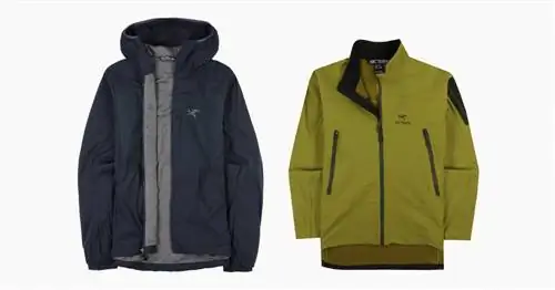 Купить & Продать подержанное техническое снаряжение через программу Arc’teryx’s Rock Solid