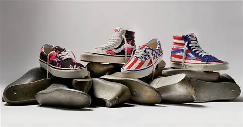 Коллекция Vans Anaheim Factory Pack возрождает старые принты