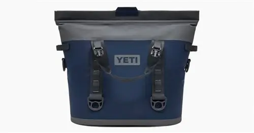 YETI сделали свой почти идеальный кулер с мягкими стенками еще лучше