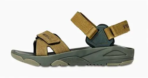 Filson & Merrell объединяет усилия для создания идеальных сандалий для активного отдыха