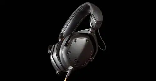 Наслаждайтесь звуком студийного качества с наушниками Hi-Fi V-Moda & Roland’s