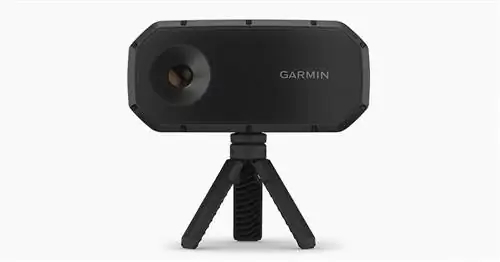 Оставайтесь на цели с тренажером Garmin’s Xero S1 для стрельбы из ловушек