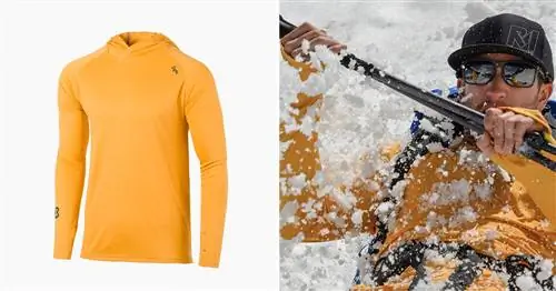 Bight Gear модернизирует свою классическую толстовку Solstice с графеном