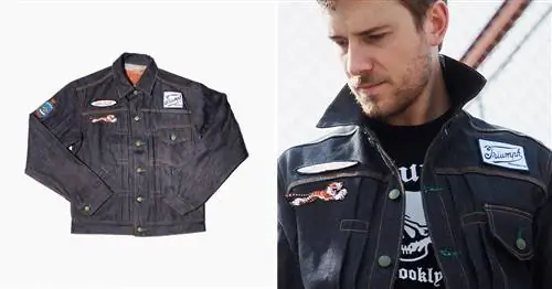 Triumph Brooklyn & Left Field представляет коллекцию, вдохновленную ретро-мото