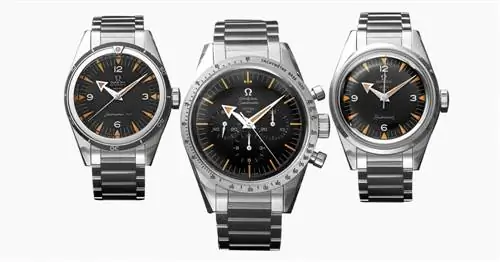 Более 40 редких часов Omega Speedmaster выставлены на аукцион