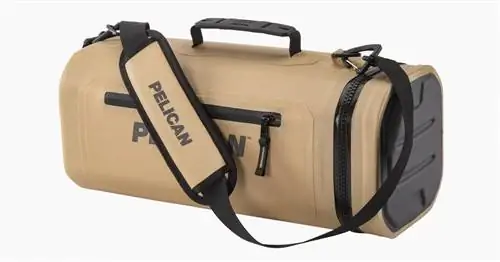 Доставайте холодные напитки куда угодно в Pelican’s Dayventure Cooler Sling