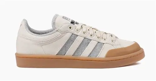 ‘Paul’s Boutique’ 30 лет с эксклюзивными кроссовками Adidas Beastie Boys