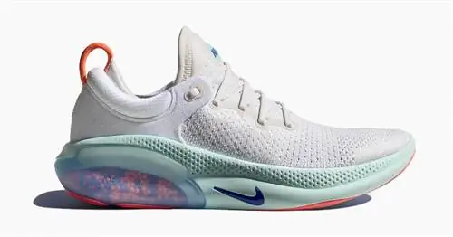 Вдохните весну с кроссовками Nike’s Joyride Run Flyknit