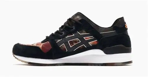 Atmos уникально обновляет ASICS’ GEL-Lyte III ‘NEXKIN’ Кроссовки